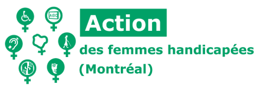 Action des femmes handicapées (Montréal)